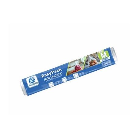 SACO THEOTO 3KG MULTIUSO 