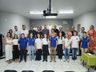 Câmara de Tunápolis empossa nova legislatura do programa Jovem Vereador