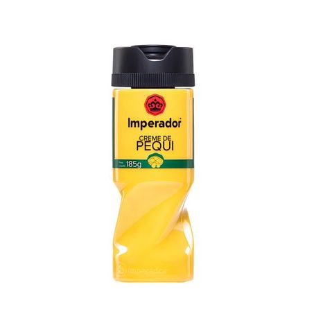 Creme pequi imperador 185ml