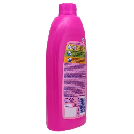 Tira Manchas Gel Vanish Roupas Coloridas 500ML 360-13