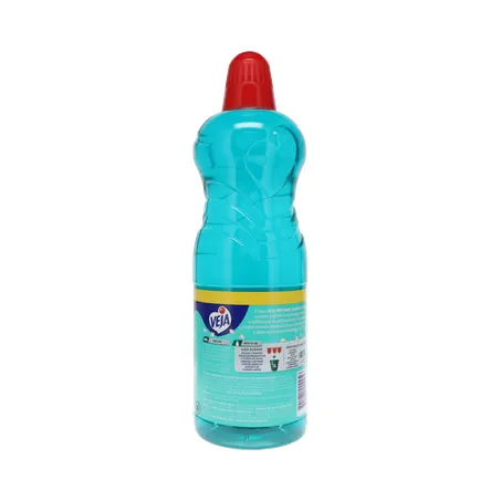 Limpador Perfumado Veja Perfumes Jasmim do Caribe Frasco 1lt 360-16