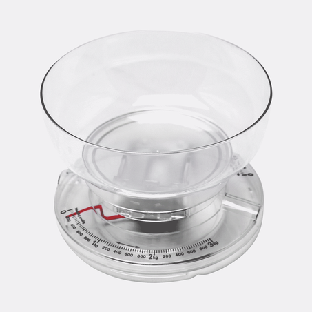 Balanca yazi cozinha 3kg 11673