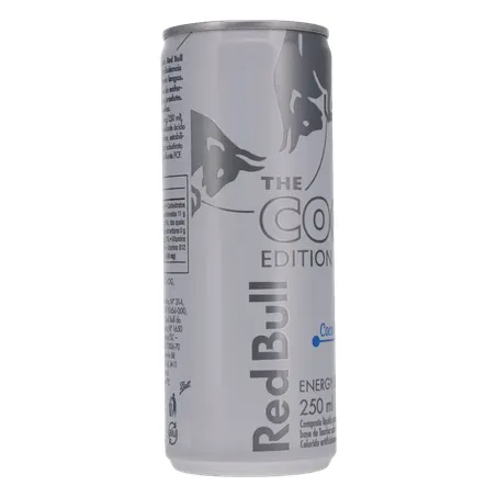 Energético Red Bull Coco e Açaí Lata 250ml 360-29