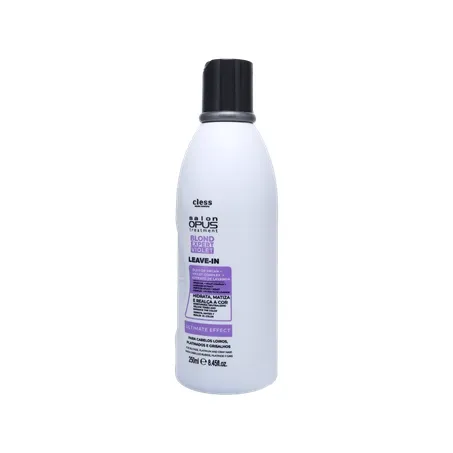 Creme pent salon opus desamarelador 250ml 360-2