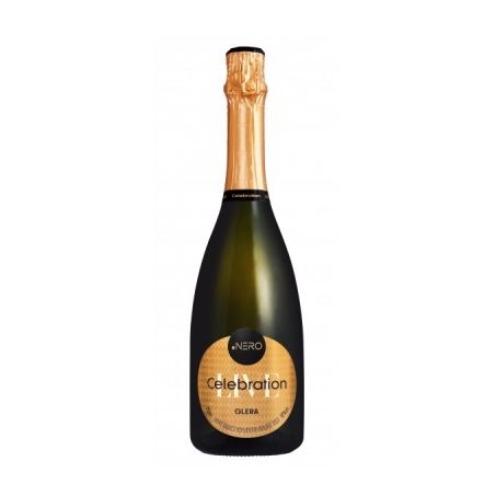 ESPUMANTE PONTO NERO GLERA 750ML CELEBRAT