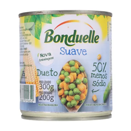 Dueto bonuelle suave lt 200g 360-35