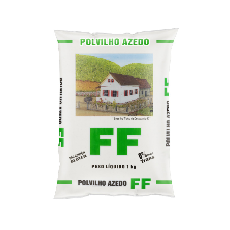 POLVILHO AZEDO FF