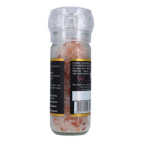 Sal rosa himalaia c-moedor 100g 360-19