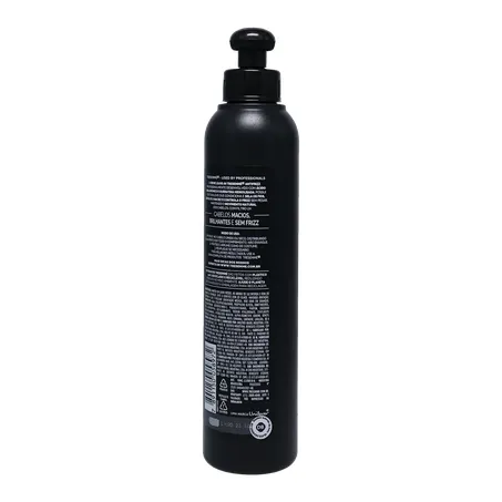 Creme de Pentear Tresemmé Anti Frizz 200ml 360-21