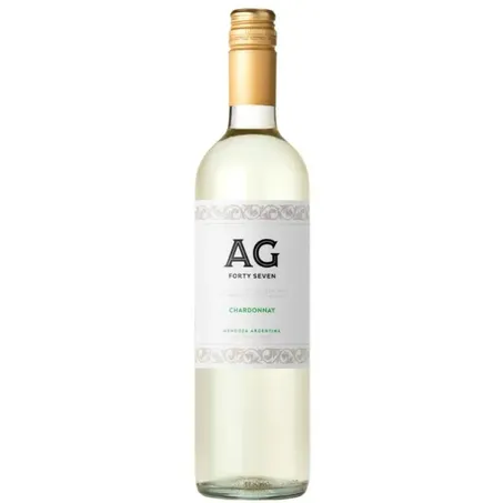 VH ARG AG 47 BCO CHARDONNAY 750ML