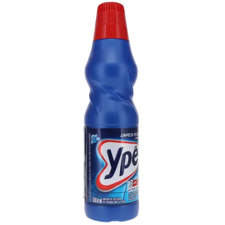 Limpeza Pesada Ype Original  500ml 360-33