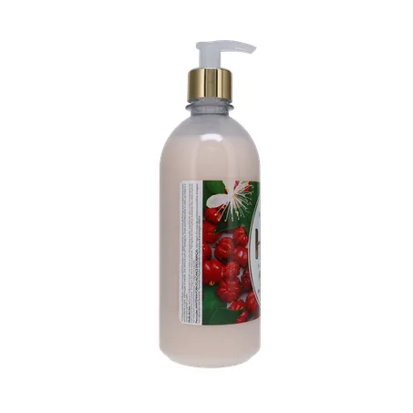 Sabonete Líquido H2OH! Pitanga Frasco 500ml 360-27