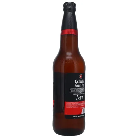 CERVEJA ESTRELLA GALICIA 600ML 360-14