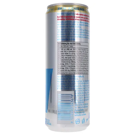 Energetic redbull 355ml sugarf 360-15