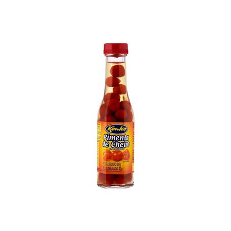 MOLHO PIMENTA KENKO DE CHEIRO 80G