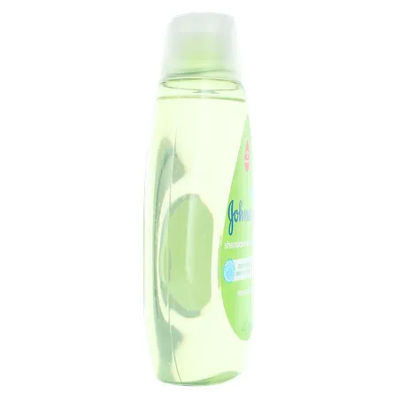 Shampoo Infantil Johnsons Baby Cabelos Claros 400ml 360-29