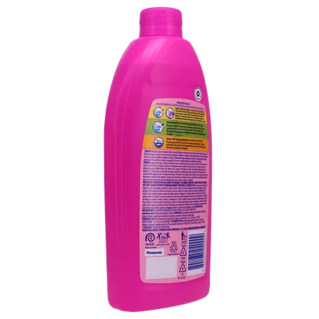 Tira Manchas Gel Vanish Roupas Coloridas 500ML 360-14