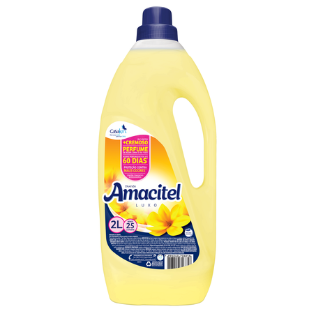 AMAC AMACITEL LUXO DIVERSAO 2L