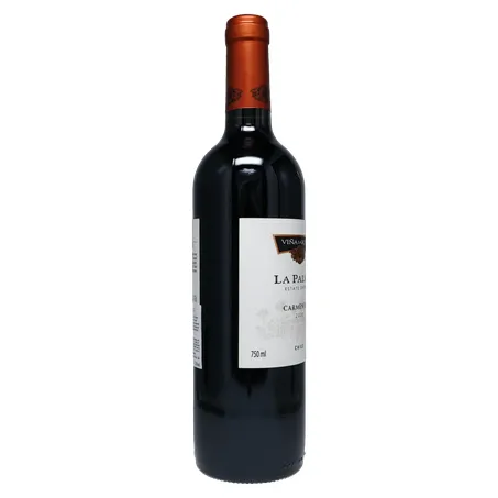 VINHO LA PALMA CARMENERE 750ML 360-30