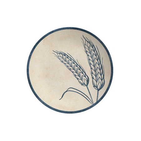 Prato Alleanza Sobremesa Spices 21Cm