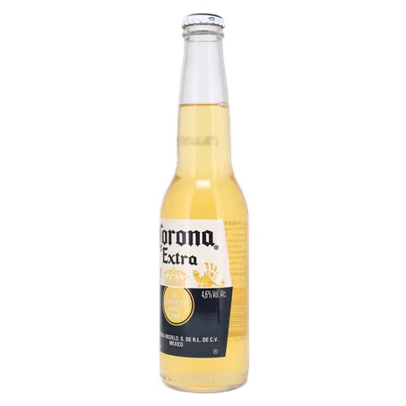 Cerveja Corona Extra Long Neck 330Ml 360-4
