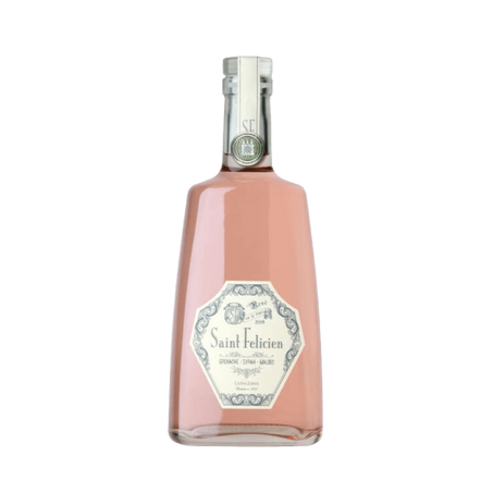 Vinho saint felicien malbec rose 750ml