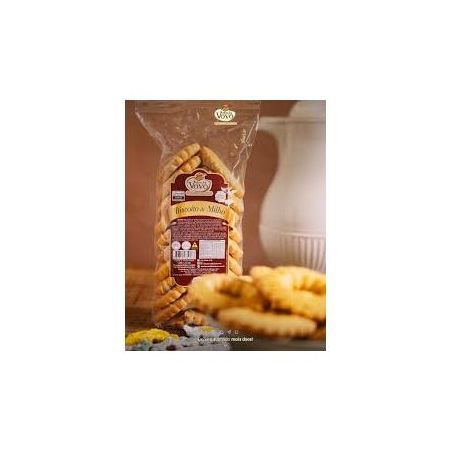 Biscoito delícias da vovó grissini queijo 160g