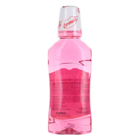 Enxaguante Bucal Infantil Carmed Fini Beijos 250ml 360-18