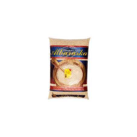 Arroz albaruska tp.1 2kg