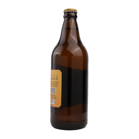 Cerveja Pilsen Saint Bier Long Neck 600ml 360-25