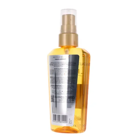 Óleo Capilar Elixir Beautycolor Blend 7 Óleos 100Ml 360-21