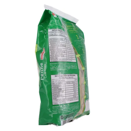MASSA ORQUÍDEA PENNE C/OVOS 500G 360-12