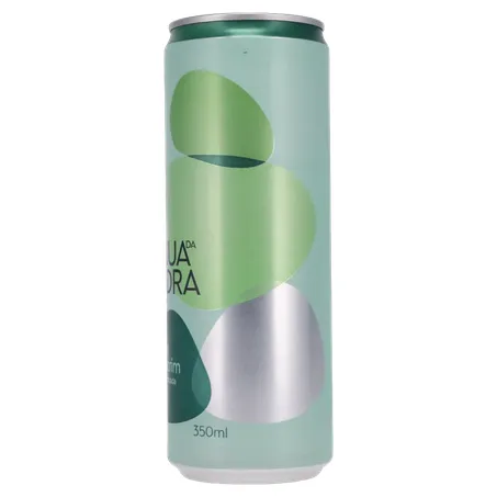 Água Saborizada Mineral Natural com Gás Limão e Al 360-6