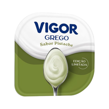 IOGURTE GREGO PISTACHE VIGOR 90 G                 