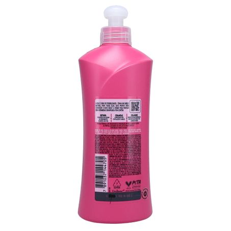 Creme para Pentear Seda 300ml - Ceramidas 360-2