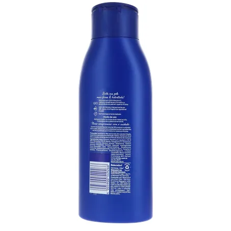 Hidratante Corporal Nivea Firmador Q10 Vitamina C Squeeze 400ml 360-19