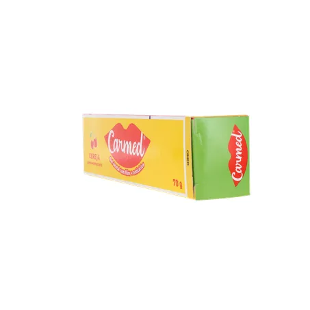 Gel dental carmed cereja 70g 360-6