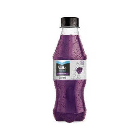 SUCO UVA DEL VALLE FRESH
