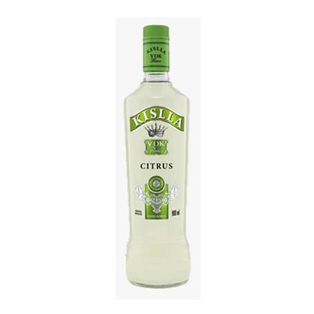 Vodka cocktail kislla citrus 900ml