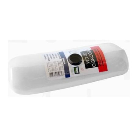 RODO ESPUMA REDONDA SENDOR 30CM + CABO