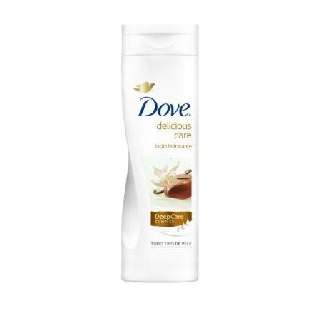 LOCAO HIDRAT DOVE CORPORAL 200ML KARITE