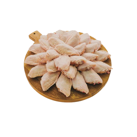 Sambiquira de frango dalia 1kg