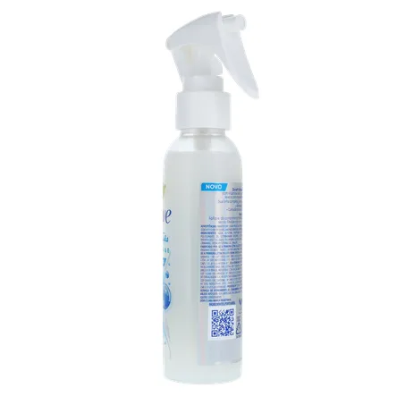 Sérum Fluído Dove Hidratação 110ml 360-9