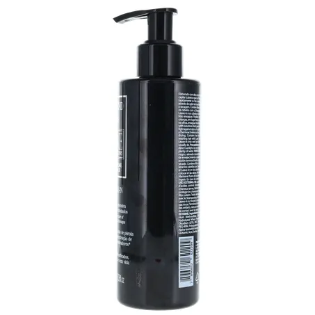 Finalizador Amend Luxe Creations Extreme Repair Leave-in Frasco 180ml 360-8