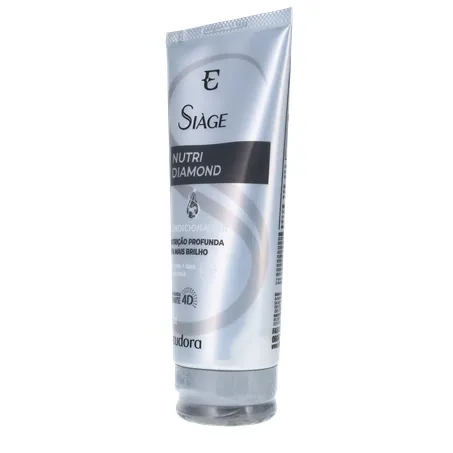 CONDIC SIAGE 200ML 4D NUTRI DIAMON 360-4