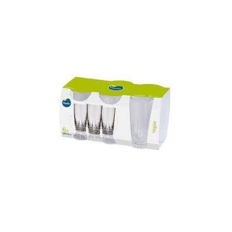 Conj nadir vega 6x1 330ml