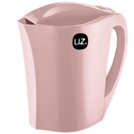 Jarra plastica uz rosa 1,5l un