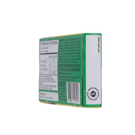 Caldo em Cubos Apti Galinha Caixa com 6un - 57gr 360-25
