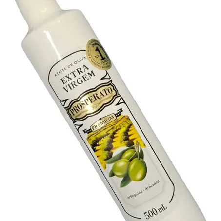 Azeite de Oliva Extra Virgem Arbequina & Arbosana 500ml 360-1