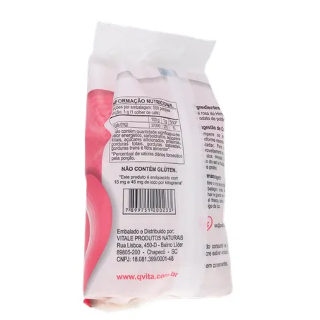 Sal rosa himalaia fino 500g 360-15